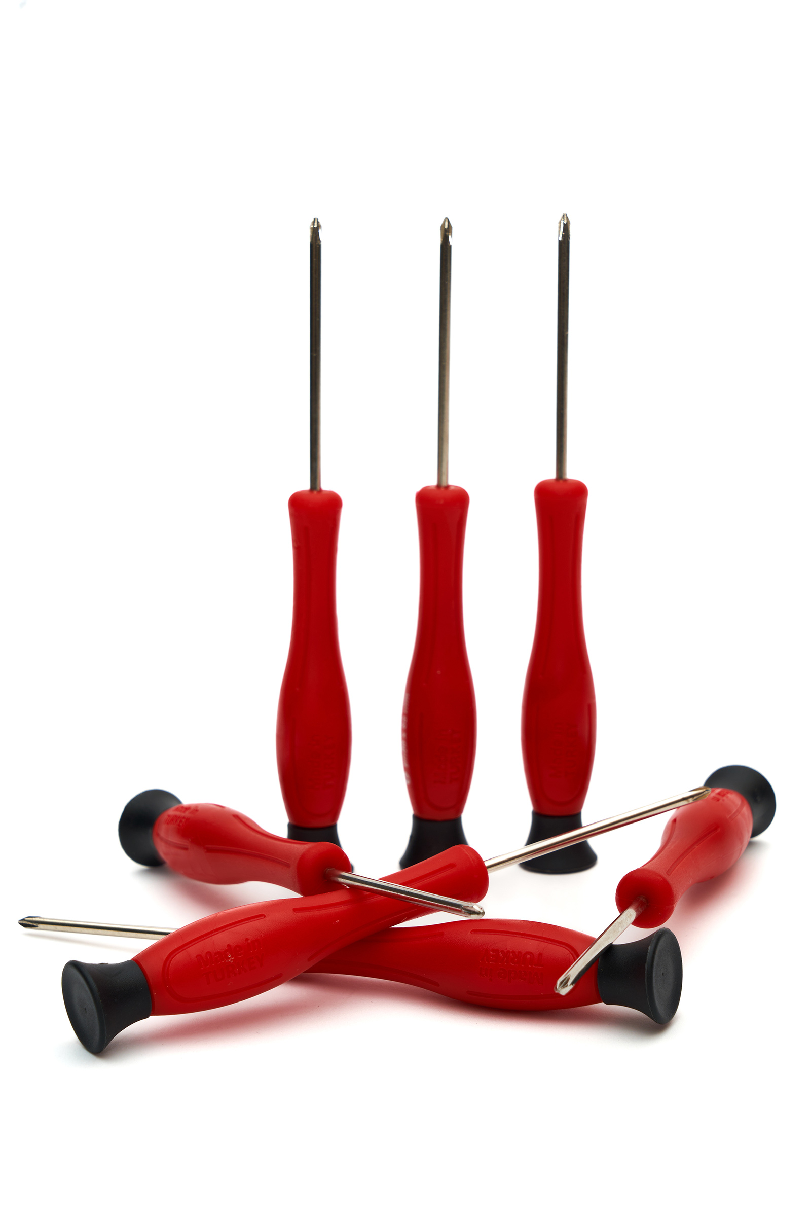 FANTOM ÇENE TORNAVİDA