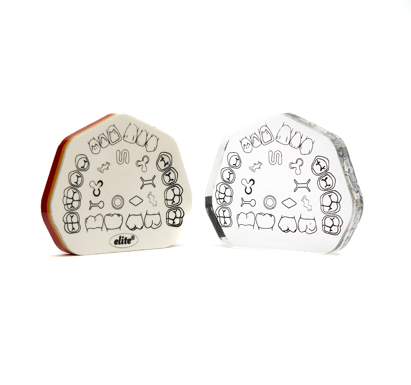 PREPARASYON EĞİTİM BLOĞU  (2'Lİ TAKIM)