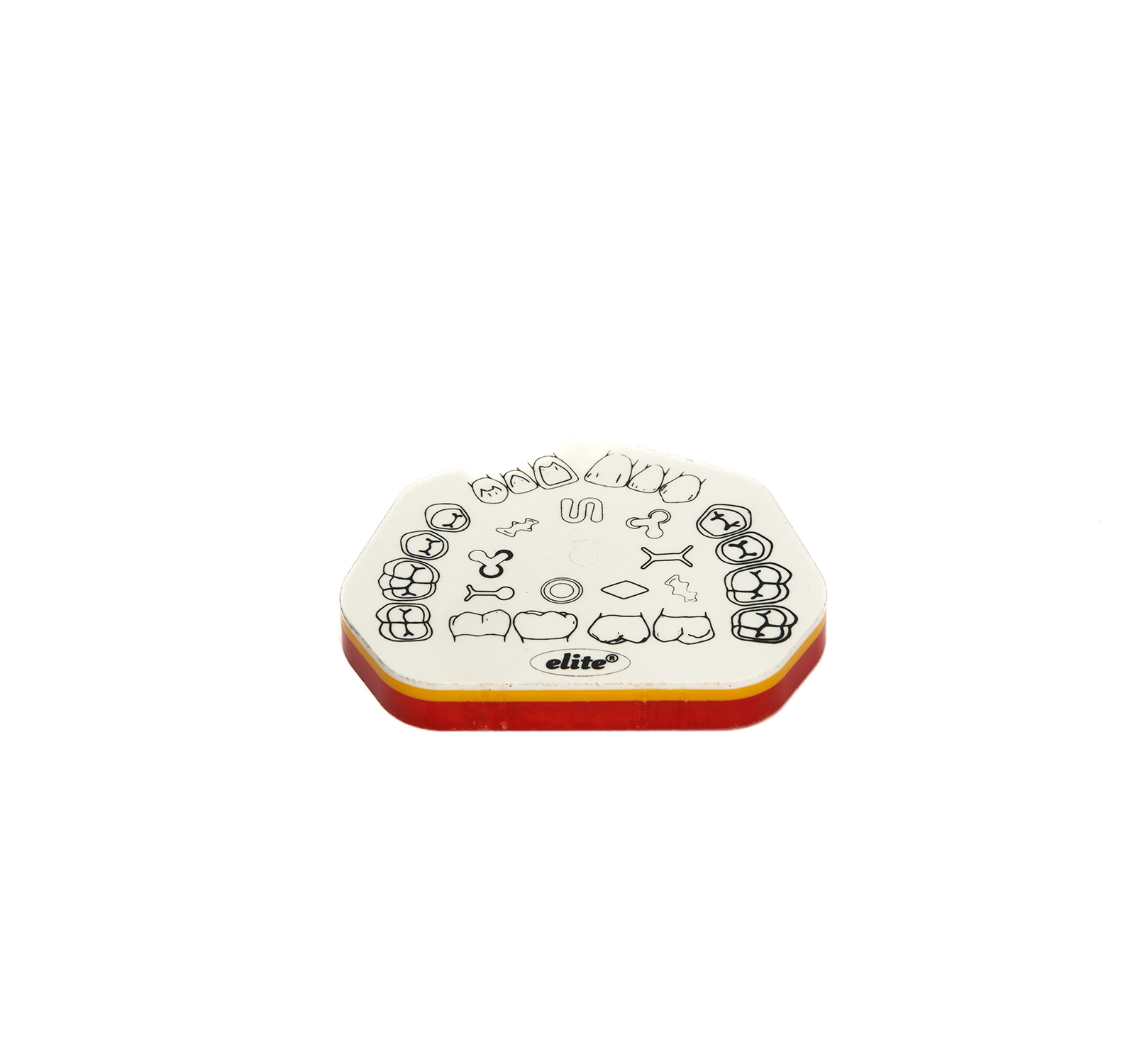 PREPARASYON EĞİTİM BLOĞU  (3 KATMANLI)