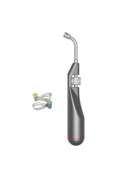 TITANGRIP MATRIX TENSIONER (YAKINDA!)